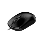 Genius DX-111 USB-C optički miš, 1200 DPI, crni - Slika 3