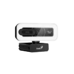 Genius FaceCam Light Full HD web kamera sa mikrofonom, crna - Slika 2