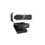 Genius FaceCam Light Full HD web kamera sa mikrofonom, crna - Slika 3