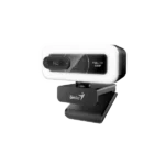 Genius FaceCam Light Full HD web kamera sa mikrofonom, crna - Slika 4