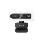Genius FaceCam Light Full HD web kamera sa mikrofonom, crna