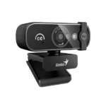 Genius FaceCam Open web kamera | crna - Slika 4