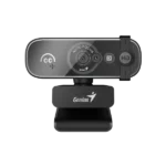 Genius FaceCam Open web kamera | crna