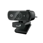 Genius FaceCam Open web kamera | crna - Slika 2