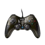 Genius MaxFire GX-19UV USB gamepad, Dark Copper