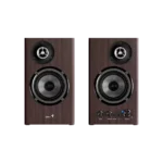Genius SP-HF1812BT Bluetooth zvučnici, 50 W, tamno braon - Slika 4