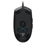 Logitech G203 LIGHTSYNC gaming miš, 8000 DPI, beli - Slika 2