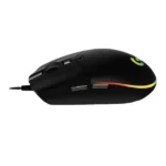 Logitech G203 LIGHTSYNC gaming miš, 8000 DPI, beli - Slika 3