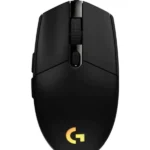 Logitech G203 LIGHTSYNC gaming miš, 8000 DPI, beli