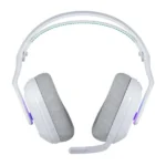 Logitech G522 Lightspeed bele bežične gaming slušalice sa mikrofonom - Slika 3