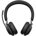 Jabra Evolve2 65 Stereo MS slušalice sa Link 380 USB-A adapterom - Slika 4