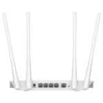 Cudy WR300S N300 Wi-Fi ruter, 4 antene - Slika 2