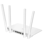 Cudy WR300S N300 Wi-Fi ruter, 4 antene - Slika 3