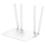 Cudy WR300S N300 Wi-Fi ruter, 4 antene - Slika 4
