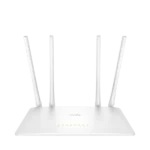 Cudy WR300S N300 Wi-Fi ruter, 4 antene