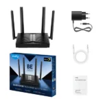 Cudy WR3600 BE3600 Wi-Fi 7 mesh ruter - Slika 2