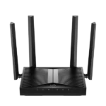 Cudy WR3600 BE3600 Wi-Fi 7 mesh ruter