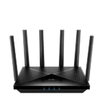 Cudy WR6500 BE6500 Wi-Fi 7 mesh ruter