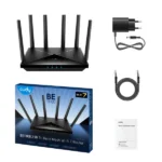 Cudy WR11000 BE11000 tri-band Wi-Fi 7 ruter - Slika 2