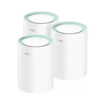Cudy M1500 AX1500 Wi-Fi 6 mesh sistem, 3 uređaja