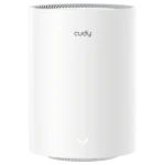 Cudy M3000 AX3000 Wi-Fi 6 mesh sistem, 2,5G, 2 uređaja - Slika 3