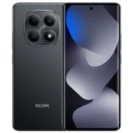 Xiaomi Redmi Note 15 8/256GB crna