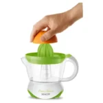 Sencor SCJ 1051GR cediljka za citruse | 0.7 l - Slika 3