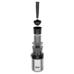 Sokovnik Sencor SSJ 8050SS/200W/inox-crna - Slika 3