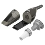 Štapni usisivač Sencor sa mopom 2u1 SVC 8621TI /21.6V/punjivi/crna/HEpa - Slika 2