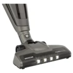 Štapni usisivač Sencor sa mopom 2u1 SVC 8621TI /21.6V/punjivi/crna/HEpa - Slika 3