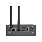 Zeus MPI12 barebone mini PC, Intel Core i7-1255U, bez RAM-a i SSD-a - Slika 2