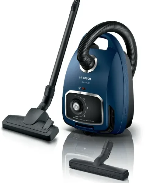 Bosch BGB6X300 usisivač sa kesom
