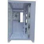 ZEUS 1101A Panoramic White kućište - Slika 2
