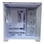 ZEUS 1101A Panoramic White kućište - Slika 3