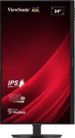 ViewSonic VA2408-HDJ monitor 23,8 inča | IPS Full HD 100 Hz - Slika 3