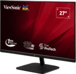 ViewSonic VA2732-H-2 monitor 27 inča | IPS Full HD 100 Hz - Slika 4