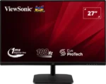 ViewSonic VA2732-H-2 monitor 27 inča | IPS Full HD 100 Hz