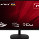 ViewSonic VA2732-H-2 monitor 27 inča | IPS Full HD 100 Hz