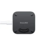 Insta360 GO Ultra Charging Base baza za punjenje - Slika 3