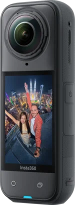 Insta360 X5 Standard Bundle 360° akciona kamera | 8K - Slika 4