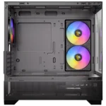 Antec CX500M ARGB kućište - Slika 3