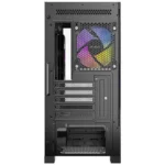 Antec CX500M ARGB kućište - Slika 4