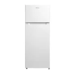 Vox KG 2730 E kombinovani frižider | 204 l, bela