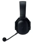Razer BlackShark V3 X HyperSpeed crne bežične gaming slušalice - Slika 2