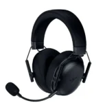 Razer BlackShark V3 X HyperSpeed crne bežične gaming slušalice