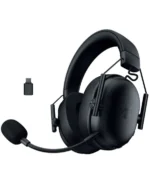 Razer BlackShark V3 X HyperSpeed crne bežične gaming slušalice - Slika 3