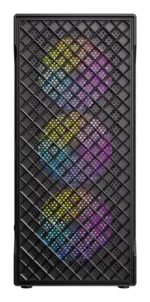 Antec VX320 ARGB kućište - Slika 3