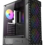 Antec VX320 ARGB kućište