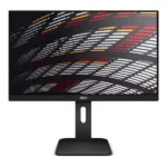 AOC 24P1 monitor 23,8 inča | IPS Full HD 60 Hz