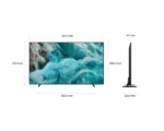 Samsung QE75Q7FAAUXXH 75" Smart QLED televizor | 4K UHD - Slika 3